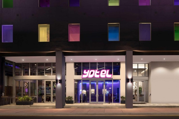 YOTEL Miami Image #33