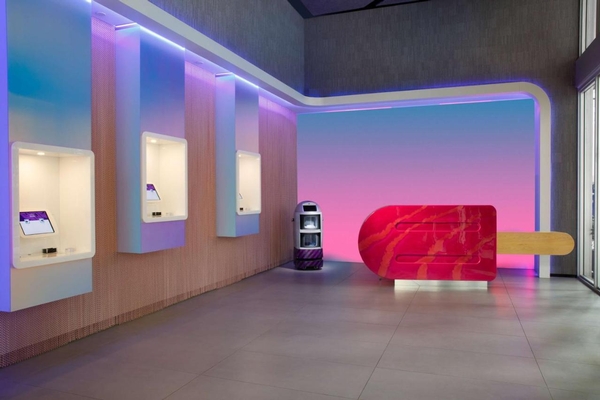 YOTEL Miami Image #34