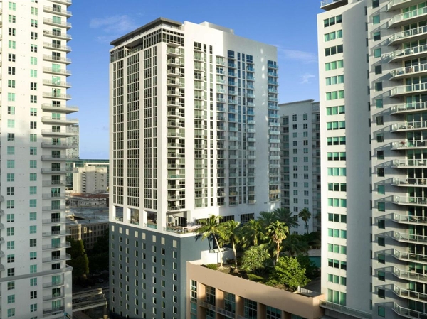YOTEL Miami Image #43