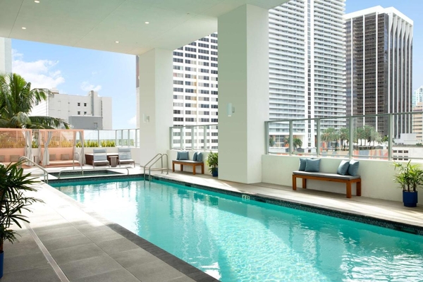 YOTEL Miami Image #45