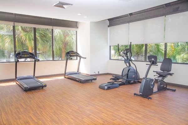Comfort Inn & Suites Downtown Brickell-Port of Miami Image #6 Comfort Inn & Suites Downtown Brickell-Port of Miami Image #6