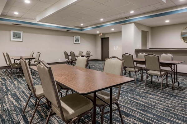 Comfort Inn & Suites Downtown Brickell-Port of Miami Image #14 Comfort Inn & Suites Downtown Brickell-Port of Miami Image #14