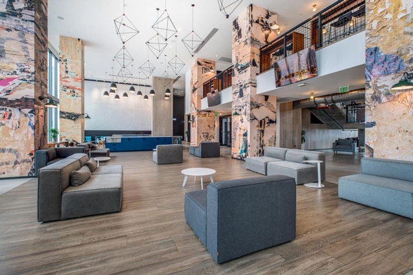 Sentral Alea Miami Image #6