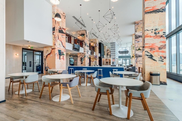 Sentral Alea Miami Image #13