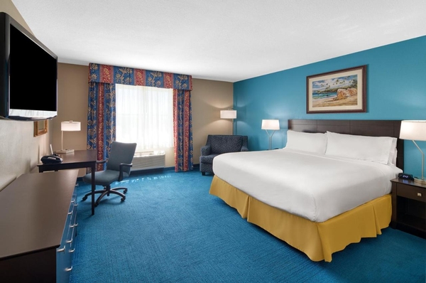 Holiday Inn Express & Suites Miami Kendall by IHG Image #7
