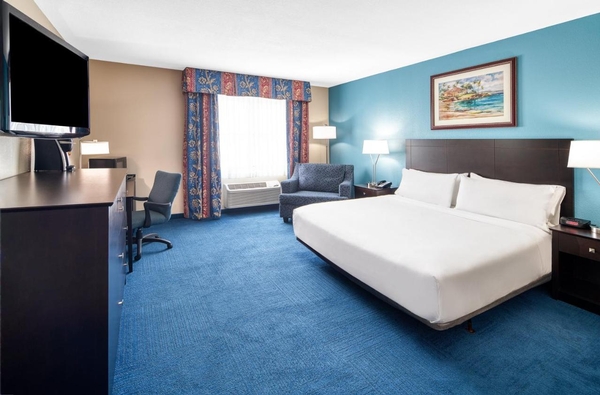 Holiday Inn Express & Suites Miami Kendall by IHG Image #8