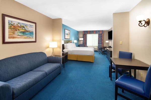 Holiday Inn Express & Suites Miami Kendall by IHG Image #10