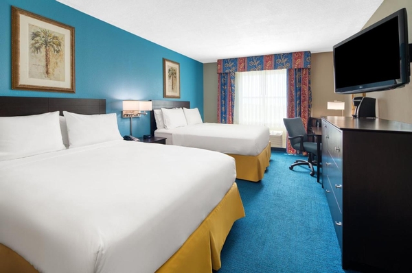 Holiday Inn Express & Suites Miami Kendall by IHG Image #11