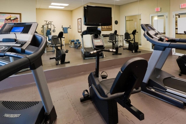 Holiday Inn Express & Suites Miami Kendall by IHG Image #13