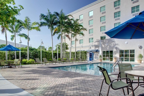 Holiday Inn Express & Suites Miami Kendall by IHG Image #17