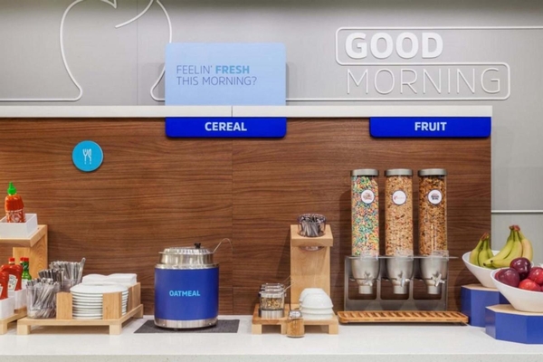 Holiday Inn Express & Suites Miami Kendall by IHG Image #20