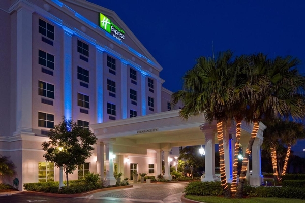 Holiday Inn Express & Suites Miami Kendall by IHG Image #23
