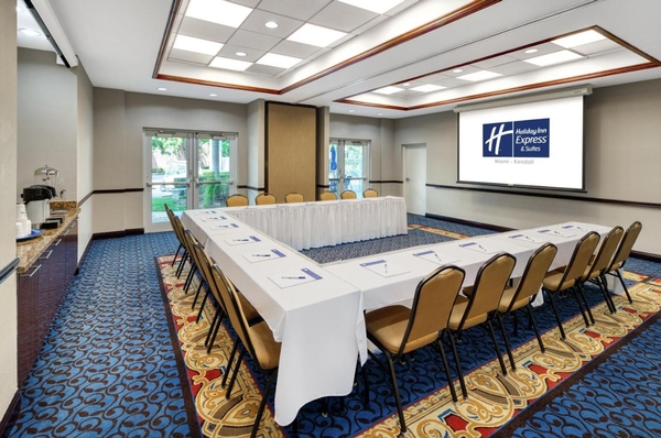 Holiday Inn Express & Suites Miami Kendall by IHG Image #26