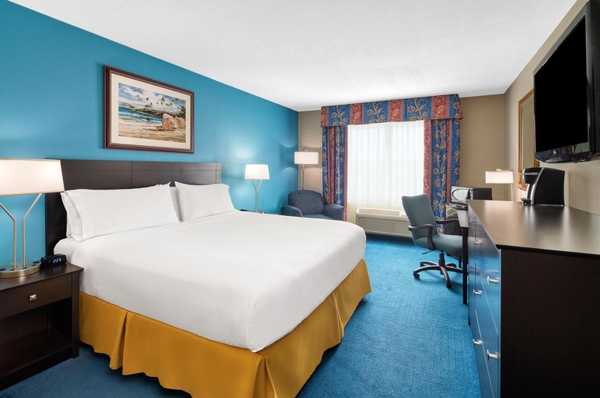 Holiday Inn Express & Suites Miami Kendall by IHG Image #36