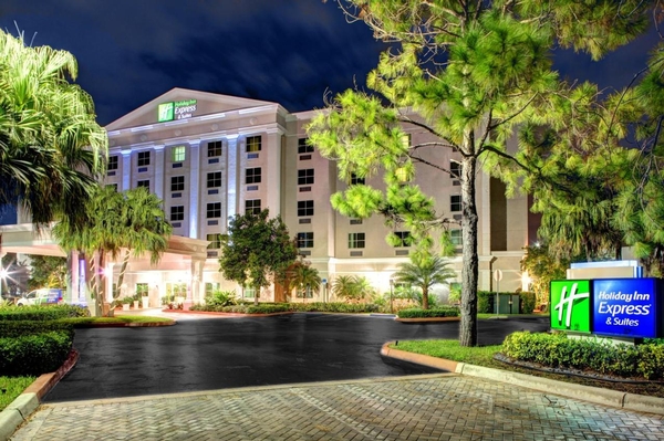Holiday Inn Express & Suites Miami Kendall by IHG Image #39