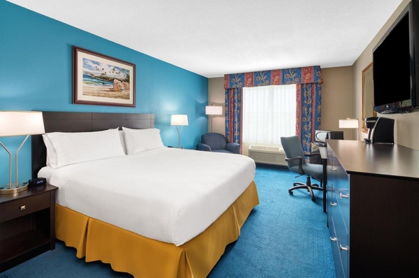 Holiday Inn Express & Suites Miami Kendall by IHG Image #40