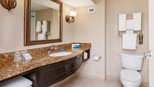 Holiday Inn Express & Suites Miami Kendall by IHG Image #43