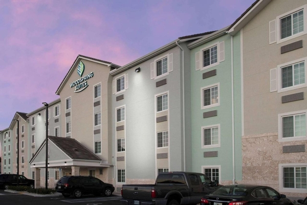 WoodSpring Suites Miami Southwest Image #10 WoodSpring Suites Miami Southwest Image #10