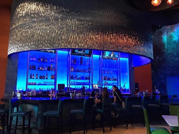 Cerro 29 Lounge Image #3 Cerro 29 Lounge Image #3