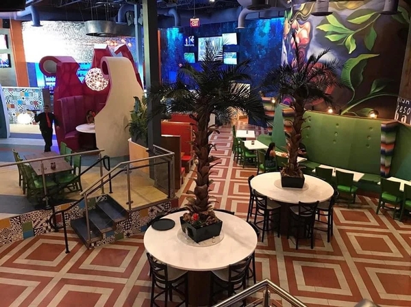 Cerro 29 Lounge Image #5 Cerro 29 Lounge Image #5