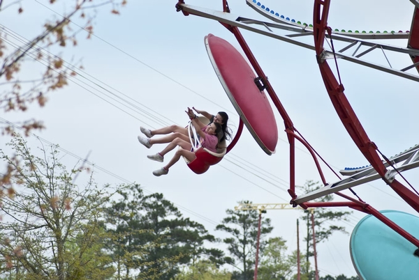 Fun Spot America Theme Parks — Atlanta Image #3 Fun Spot America Theme Parks — Atlanta Image #3