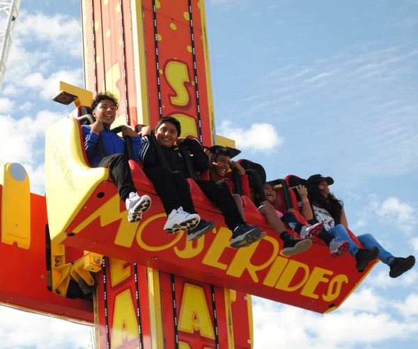 Fun Spot America Theme Parks — Atlanta Image #5