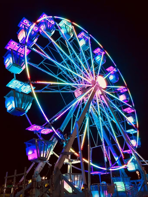 Fun Spot America Theme Parks — Atlanta Image #6