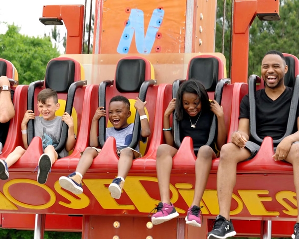 Fun Spot America Theme Parks — Atlanta Image #8