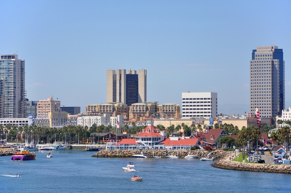 Long Beach, California Image #1 Long Beach, California Image #1