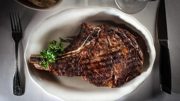 Golden Steer Steakhouse Las Vegas Image #6 Golden Steer Steakhouse Las Vegas Image #6