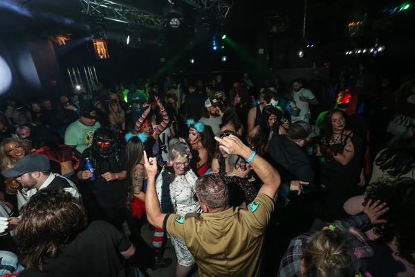 Peak Nightclub Image #2 Peak Nightclub Image #2