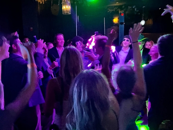 Peak Nightclub Image #4 Peak Nightclub Image #4
