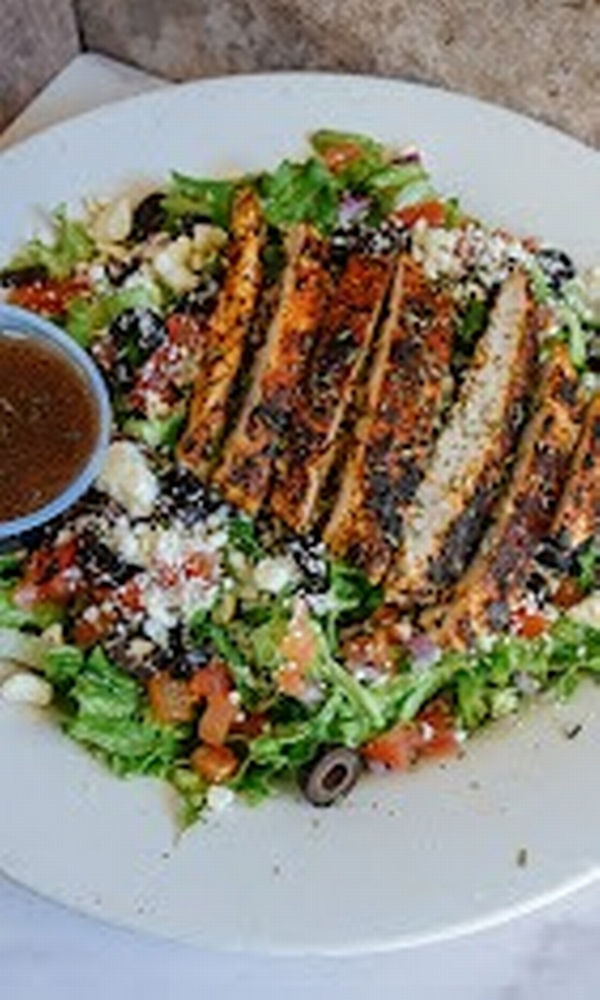Food Near Me Bistro & Bar Image #2 Food Near Me Bistro & Bar Image #2