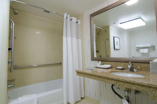 Hilton Los Angeles Airport Image #5