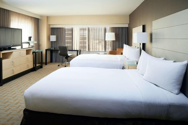 Hilton Los Angeles Airport Image #12
