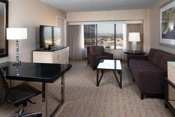 Hilton Los Angeles Airport Image #13