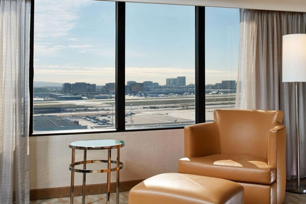 Hilton Los Angeles Airport Image #19