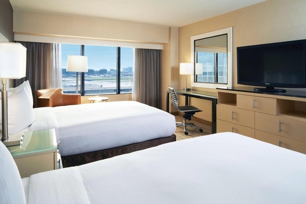 Hilton Los Angeles Airport Image #20