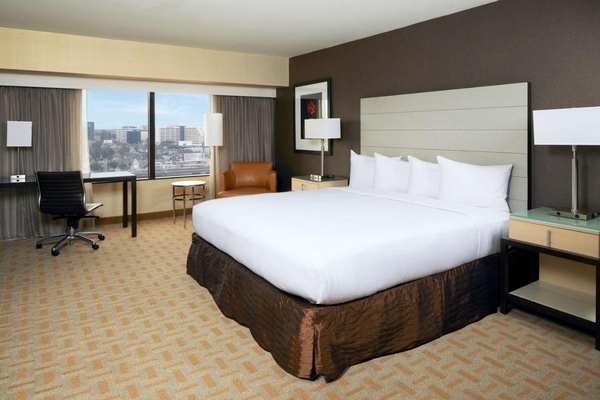 Hilton Los Angeles Airport Image #23