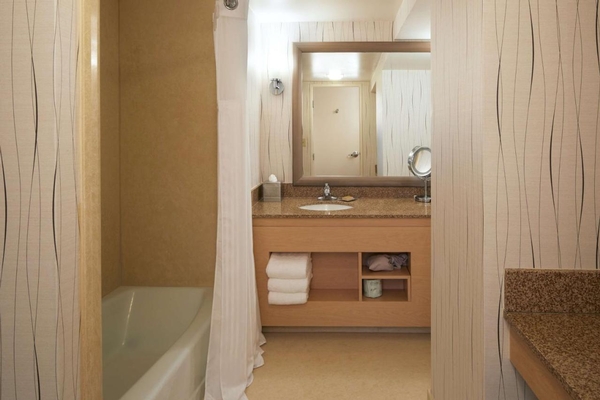 Hilton Los Angeles Airport Image #26