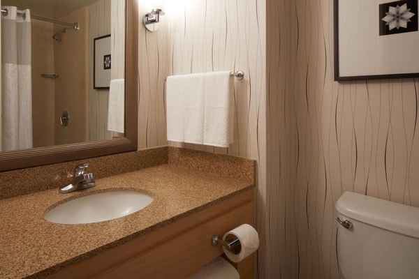 Hilton Los Angeles Airport Image #27