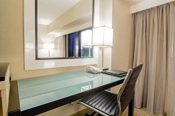Hilton Los Angeles Airport Image #29