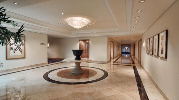 Hilton Los Angeles Airport Image #32
