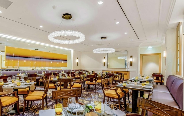 Hilton Los Angeles Airport Image #33