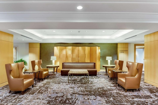 Hilton Los Angeles Airport Image #34