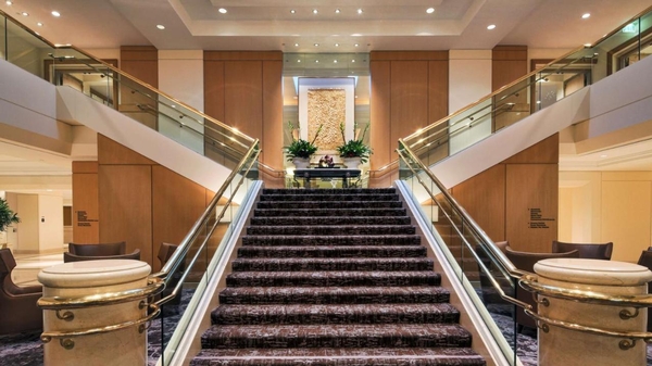Hilton Los Angeles Airport Image #35