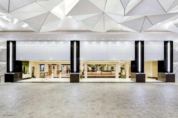 Hilton Los Angeles Airport Image #39