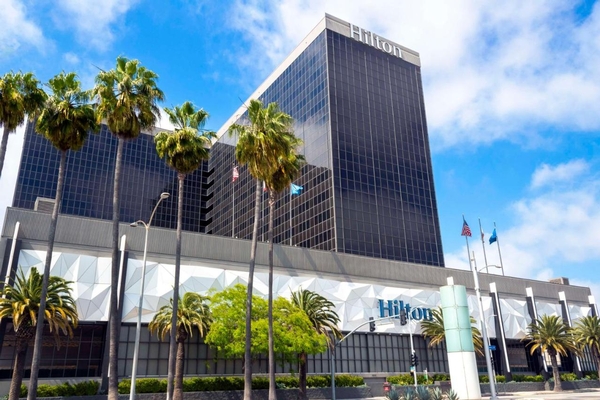 Hilton Los Angeles Airport Image #40