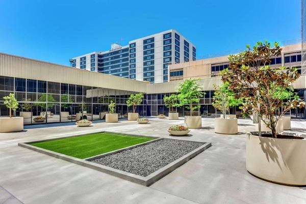 Hilton Los Angeles Airport Image #42