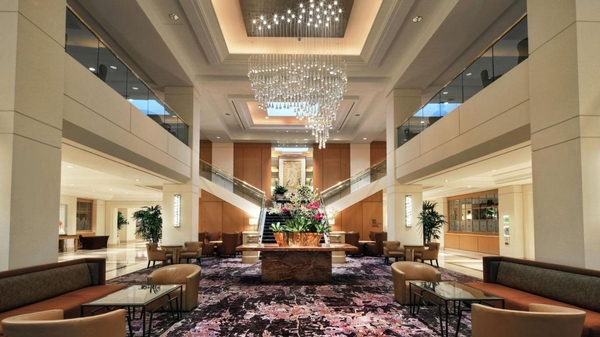 Hilton Los Angeles Airport Image #45